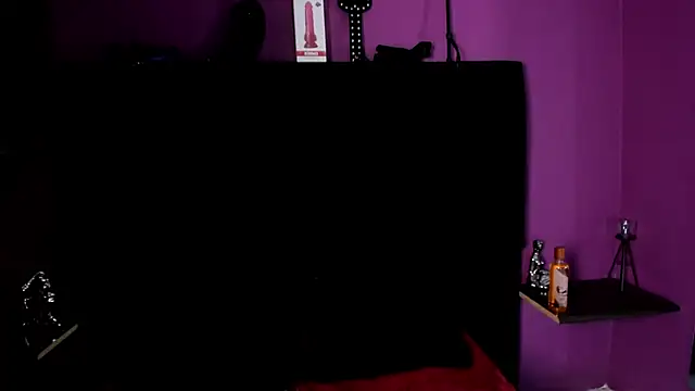 SabbathSinclair online show from November 10, 11:49 am