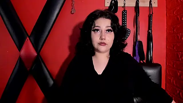 SabbathSinclair online show from October 21, 11:58 am