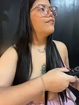 GabrielleMarsh1 online show from November 23, 3:20 am