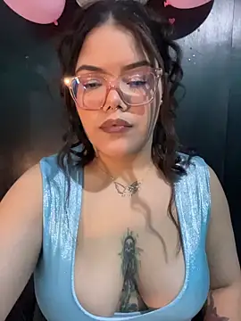 GabrielleMarsh1 online show from November 30, 3:21 am