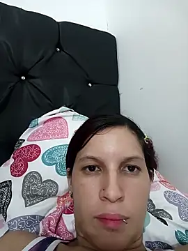 Mariana08andDiego online show from November 20, 1:28 am