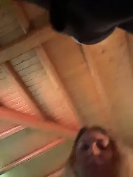 Snapshot of Blessed0852 chatting on October 7, 12:42 pm Blessed0852 online show from October 7, 12:42 pm