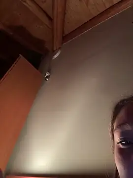 Snapshot of Blessed0852 chatting on October 5, 5:01 am Blessed0852 online show from October 5, 5:01 am