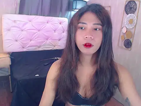 Seductive nathalie online show from November 20, 1:45 pm