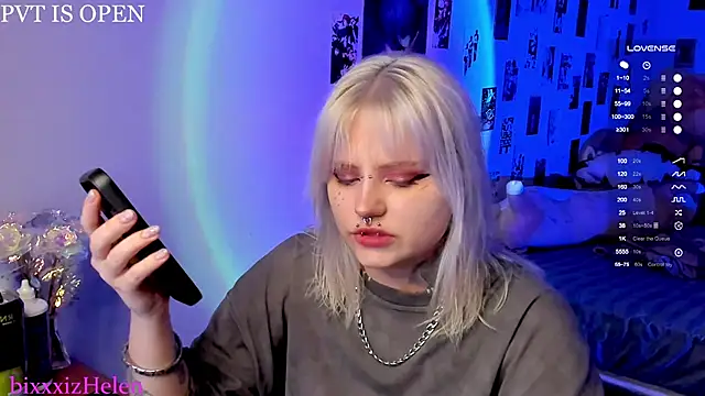 bixxxiz online show from January 8, 3:49 pm