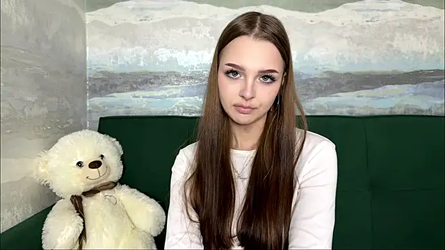 SunnySprinkle online show from November 22, 11:35 am