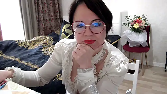 Arisa5000 online show from February 23, 7:30 am