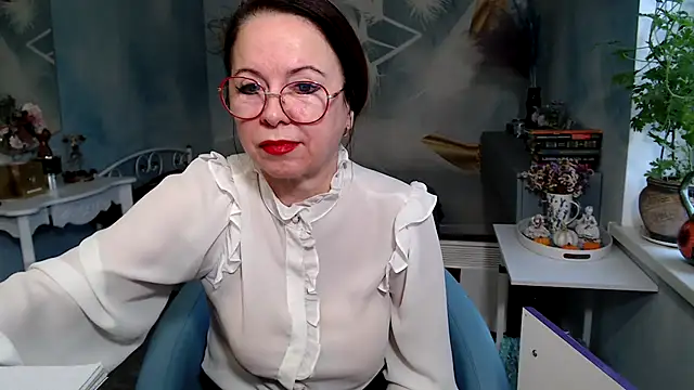 Arisa5000 online show from October 27, 6:31 am