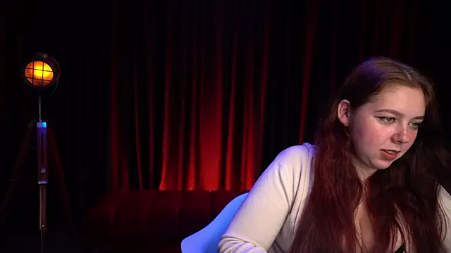 AstraVein online show from October 6, 5:40 pm