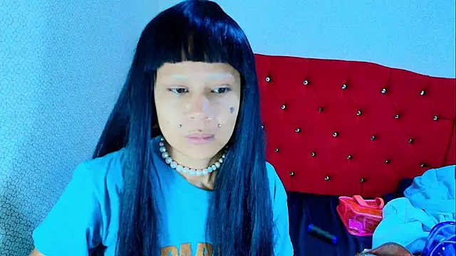 blackxstar11 online show from February 8, 2:37 am