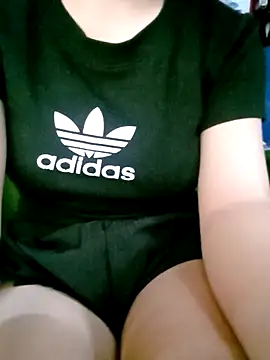 Lyly69699 online show from October 6, 7:47 am