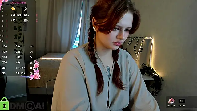 Barbara Mitchel online show from February 4, 10:18 am