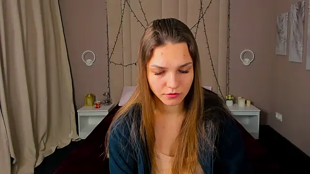 LesiBrizo online show from December 17, 2:06 am