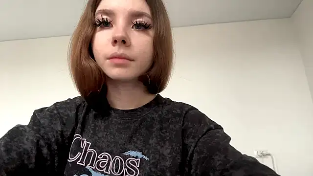 EhtelBiondi online show from November 11, 8:11 am