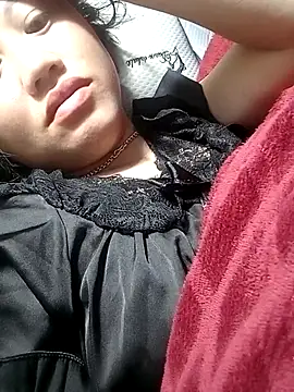 Ducky27021991 online show from January 31, 11:25 pm