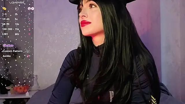  Cats eyes  online show from October 30, 12:28 pm