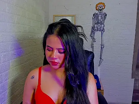 Cleosex01 online show from October 24, 4:52 am