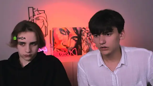 rico steel online show from November 29, 9:35 am