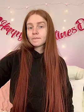 Evarey  online show from February 11, 6:59 am