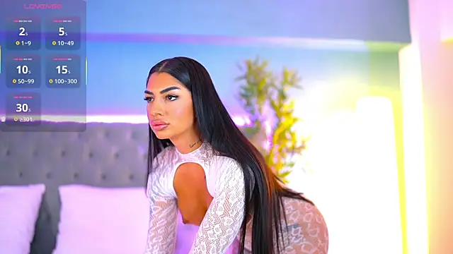 NatalieDelices online show from January 15, 7:09 pm