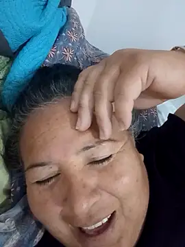 SorLilith ElHombre online show from November 6, 2:06 am