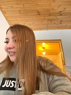 kattee adams online show from October 13, 6:54 pm