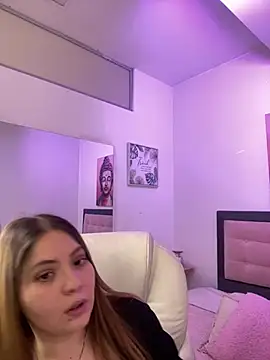 kattee adams online show from January 13, 3:16 pm