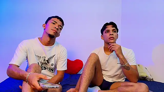 thomas elg online show from October 8, 5:34 am