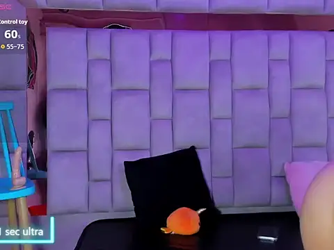 Gisell Squirt  online show from February 21, 1:23 pm