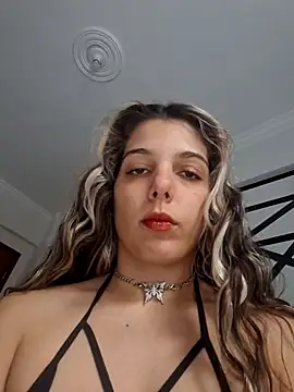 lizzieblack online show from October 22, 6:13 pm