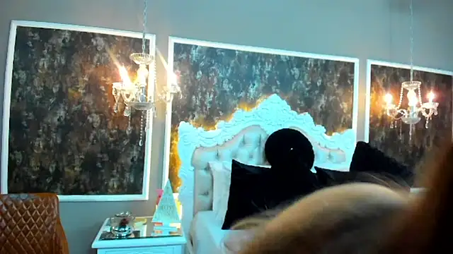 Gaby Wett online show from December 17, 12:09 pm