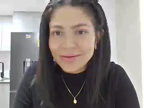 Ina Jody online show from October 8, 3:00 am