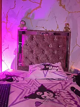 Luna star3 online show from March 1, 1:49 am