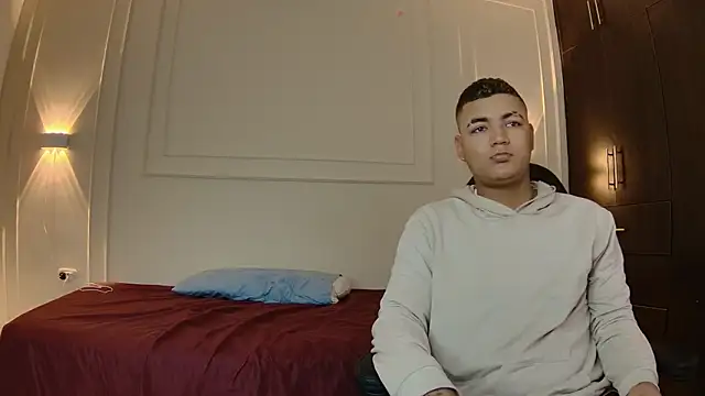 dante and kiara online show from February 3, 8:34 pm