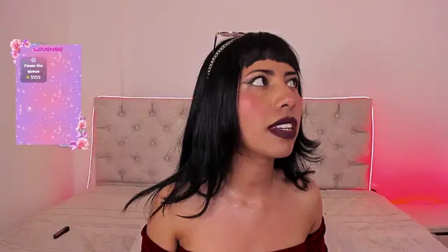 Nina fox 0691 online show from November 18, 2:51 pm