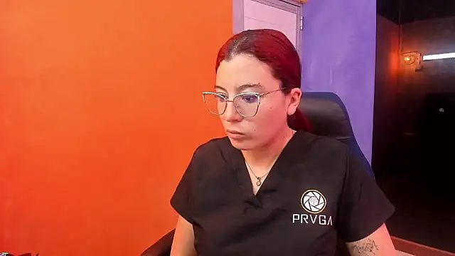 allison mc online show from January 17, 3:58 am