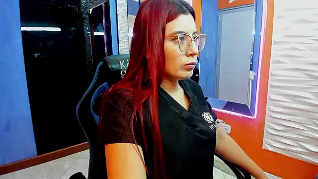 allison mc online show from February 13, 11:34 am