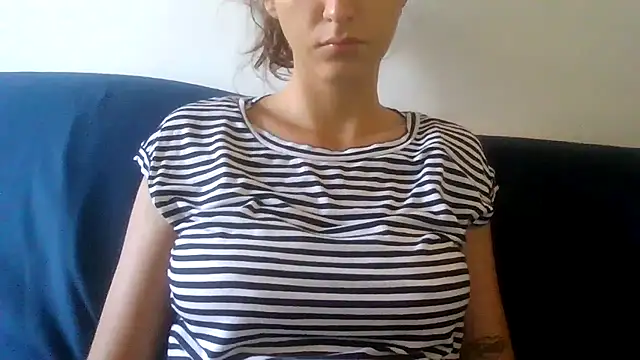 SuperValentina online show from October 11, 2:31 pm