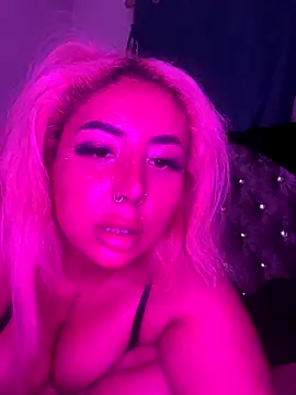 zara bellexx online show from November 15, 9:16 pm