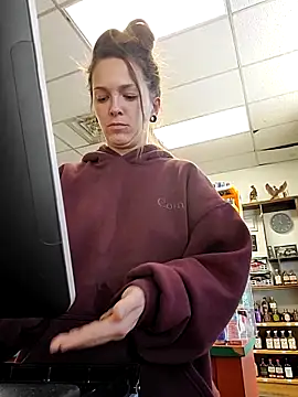 Cassaroll333 online show from November 10, 5:08 pm