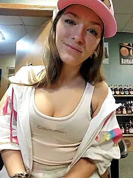 Cassaroll333 online show from November 23, 3:57 pm