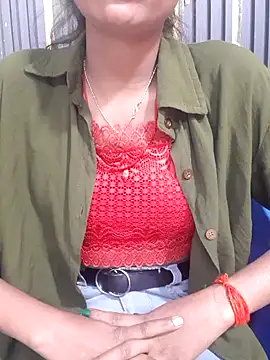 Mahi677 online show from November 18, 6:36 am