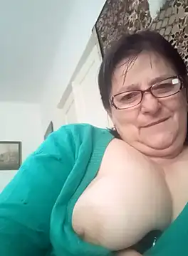 MilaCold5443 online show from February 20, 8:49 am