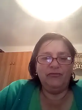 MilaCold5443 online show from November 8, 7:02 am