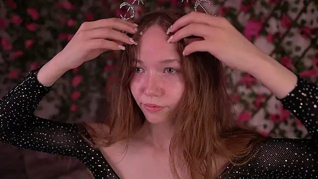 Petite Polly online show from November 28, 6:22 pm