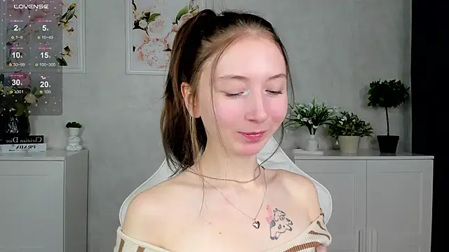 try love  online show from October 15, 9:12 am