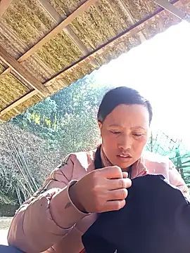 jerry-xx online show from January 12, 6:07 am