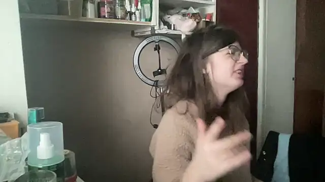 NikaXZimax online show from February 13, 9:00 am