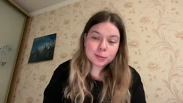 Crave Elise online show from October 16, 2:09 pm