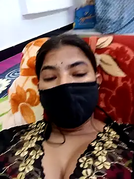 Hot radhaji online show from February 14, 2:24 am